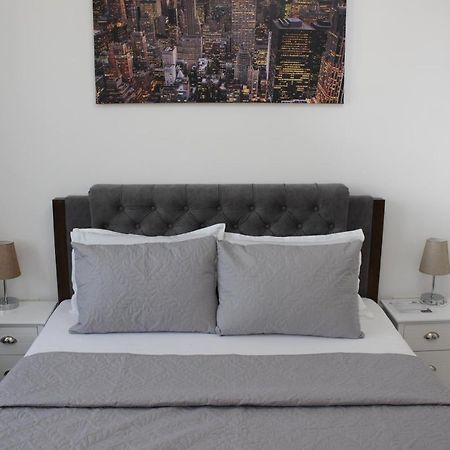 Luxury City Center Apartment - Bucharest Railways Station المظهر الخارجي الصورة