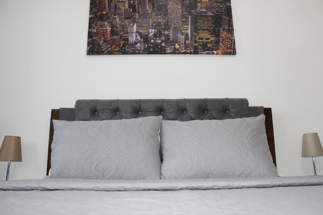Luxury City Center Apartment - Bucharest Railways Station المظهر الخارجي الصورة