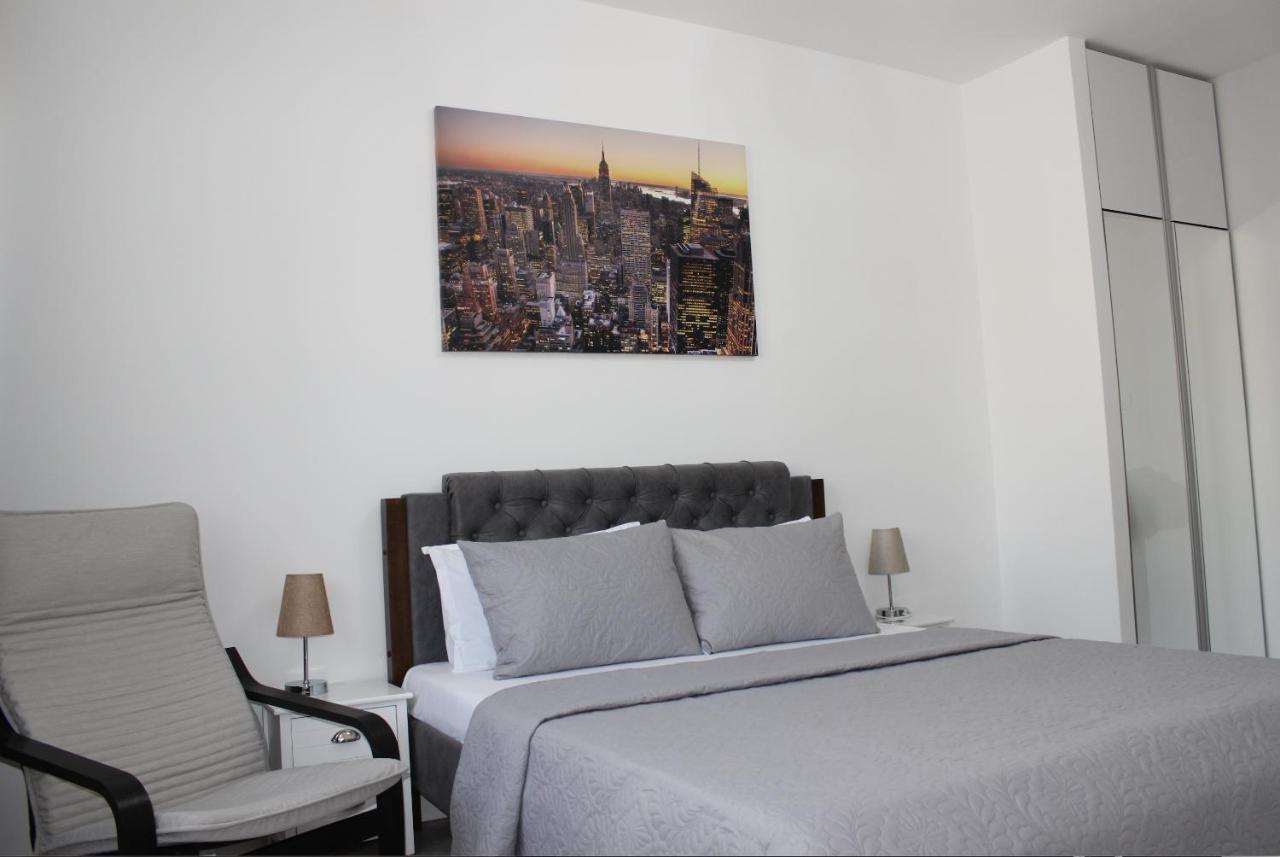 Luxury City Center Apartment - Bucharest Railways Station المظهر الخارجي الصورة