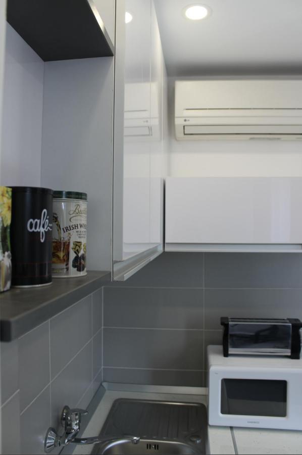 Luxury City Center Apartment - Bucharest Railways Station المظهر الخارجي الصورة