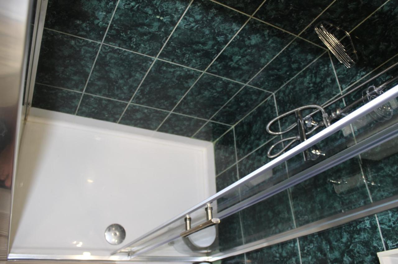 Luxury City Center Apartment - Bucharest Railways Station المظهر الخارجي الصورة