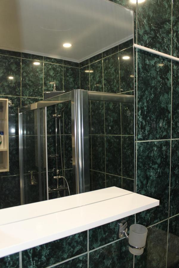 Luxury City Center Apartment - Bucharest Railways Station المظهر الخارجي الصورة