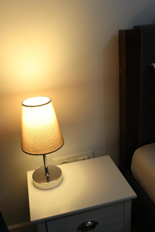 Luxury City Center Apartment - Bucharest Railways Station المظهر الخارجي الصورة