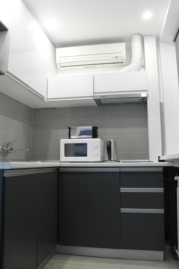 Luxury City Center Apartment - Bucharest Railways Station المظهر الخارجي الصورة