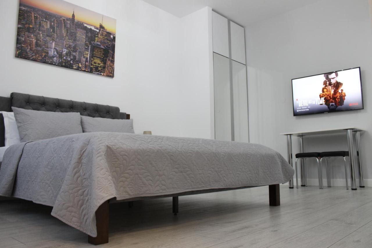 Luxury City Center Apartment - Bucharest Railways Station المظهر الخارجي الصورة