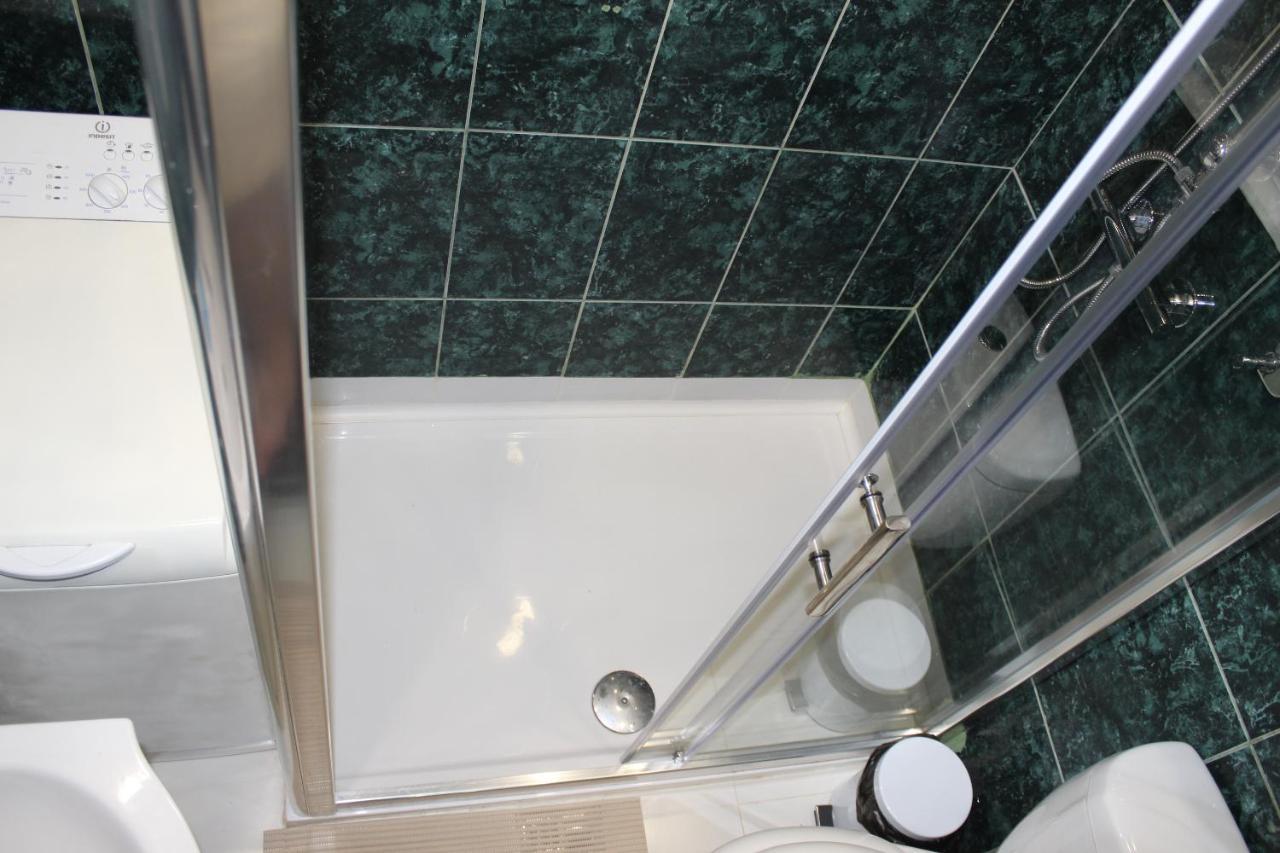 Luxury City Center Apartment - Bucharest Railways Station المظهر الخارجي الصورة