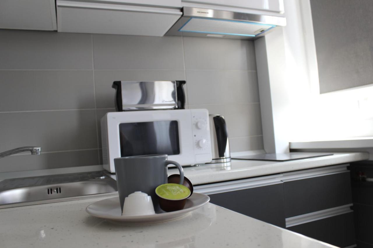 Luxury City Center Apartment - Bucharest Railways Station المظهر الخارجي الصورة