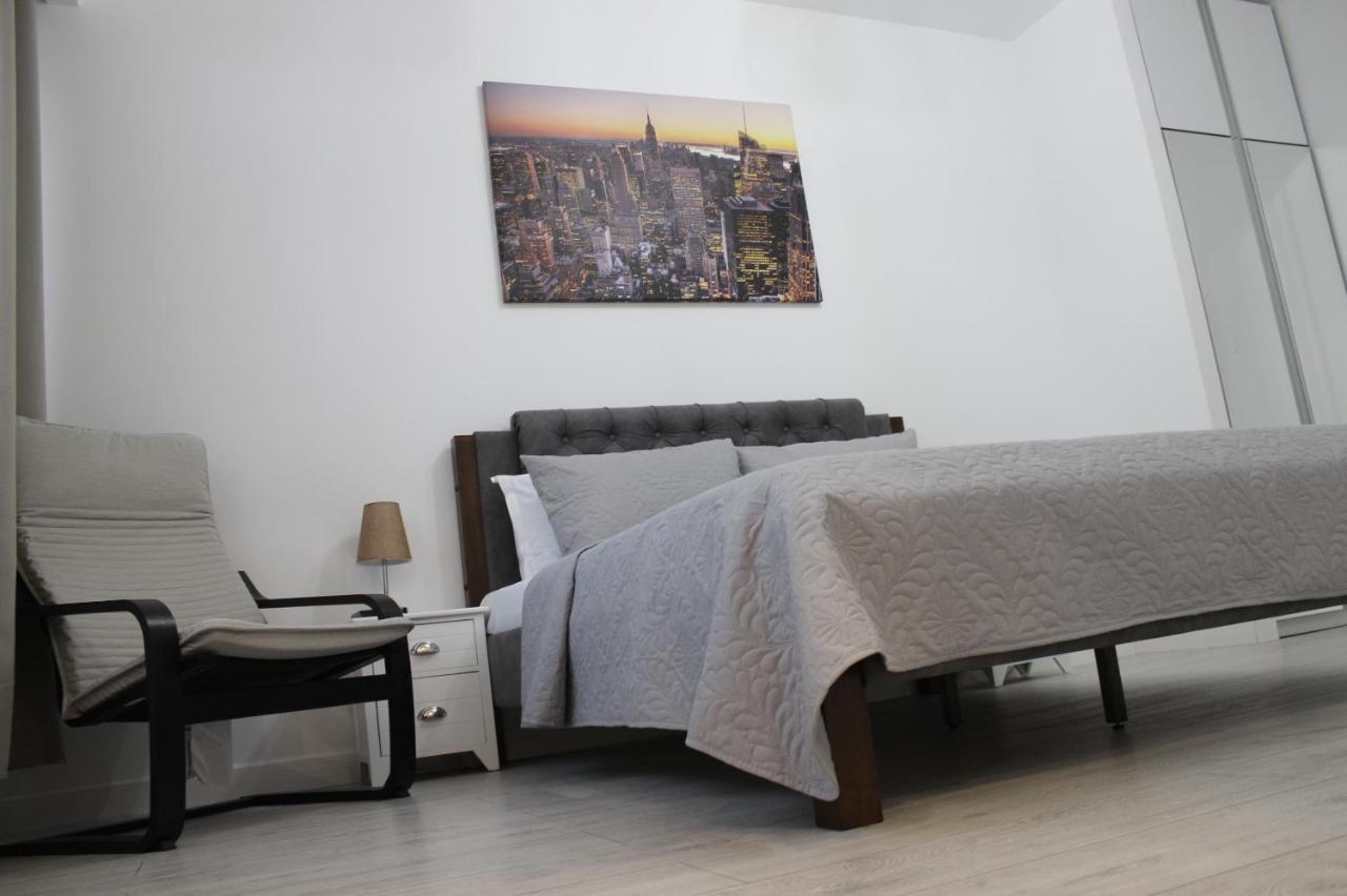 Luxury City Center Apartment - Bucharest Railways Station المظهر الخارجي الصورة