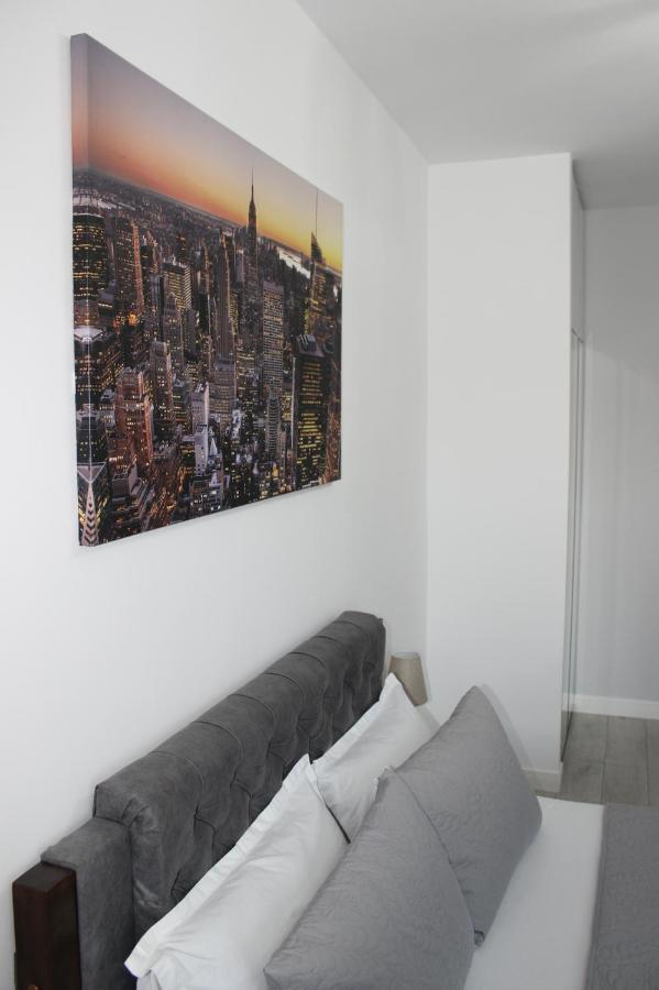 Luxury City Center Apartment - Bucharest Railways Station المظهر الخارجي الصورة